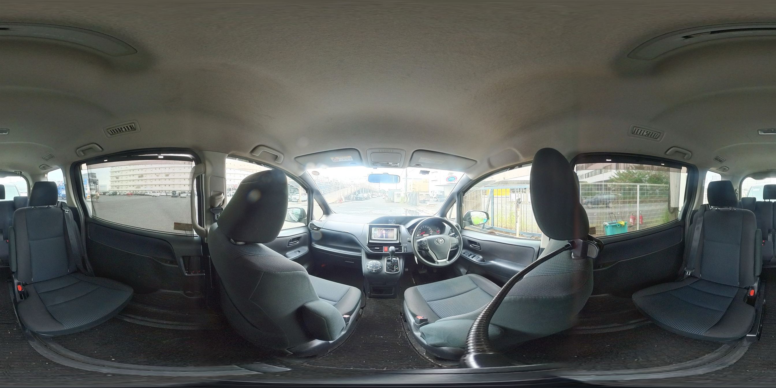 360 view