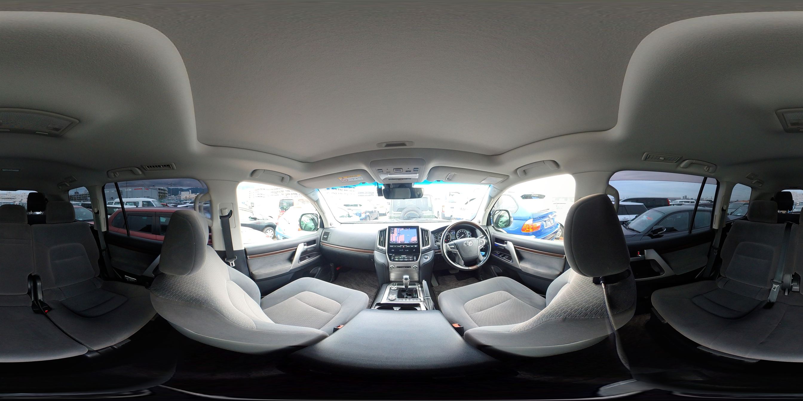 360 view