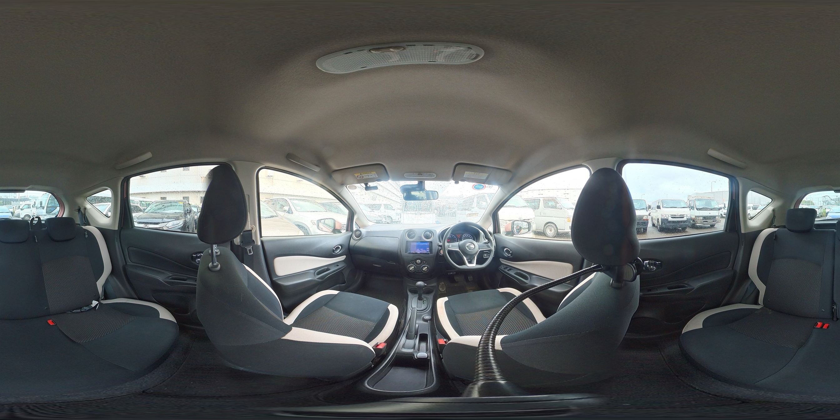 360 view