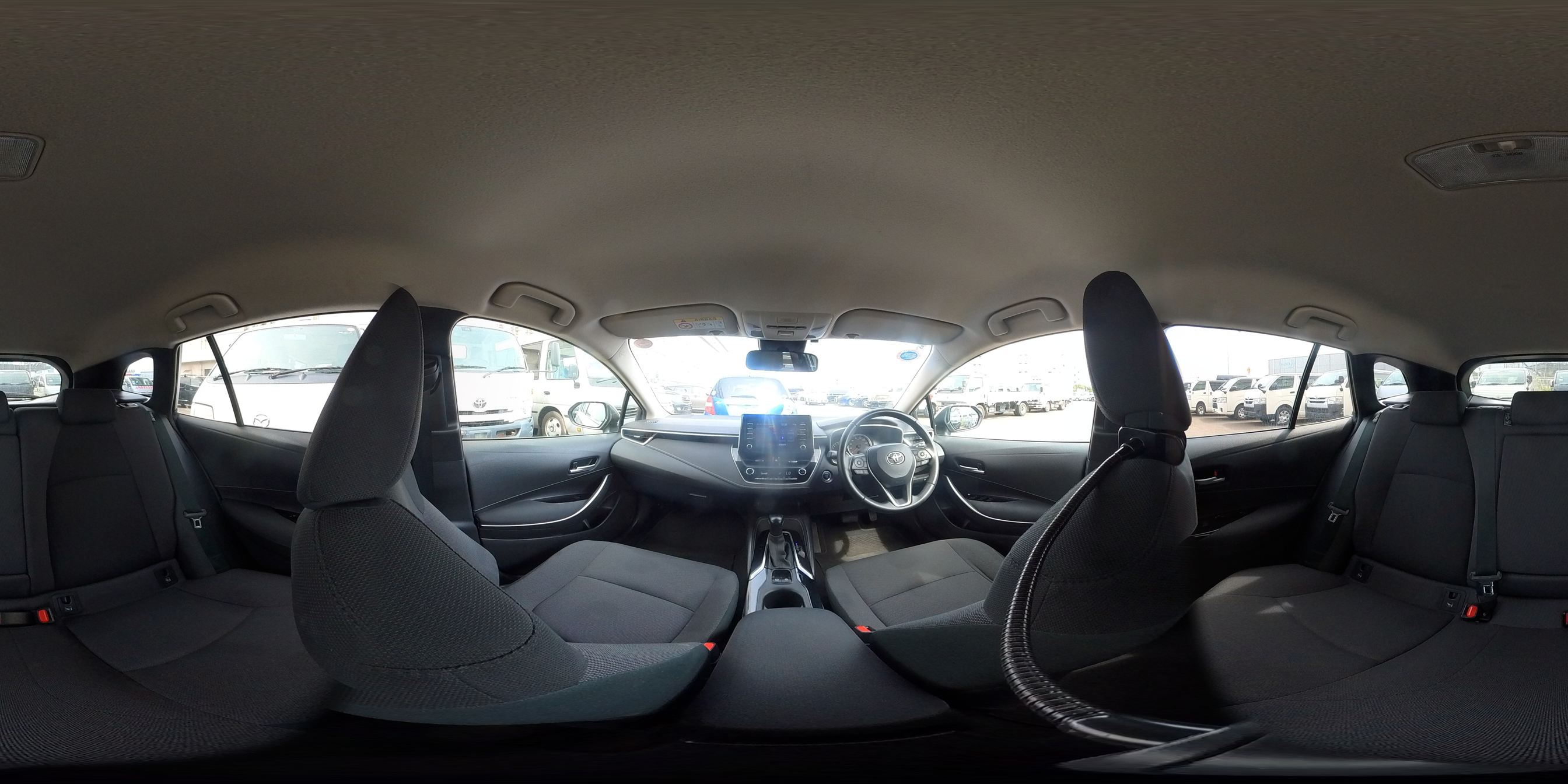 360 view