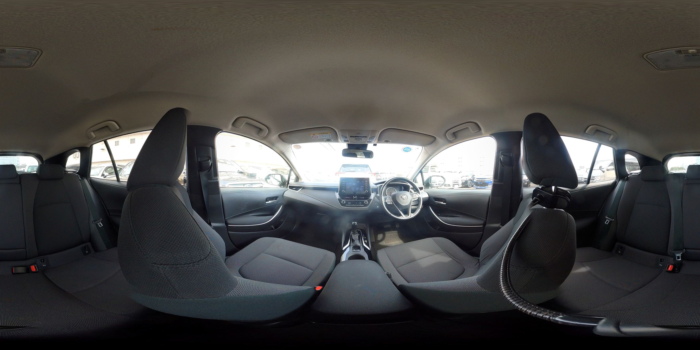 360 view