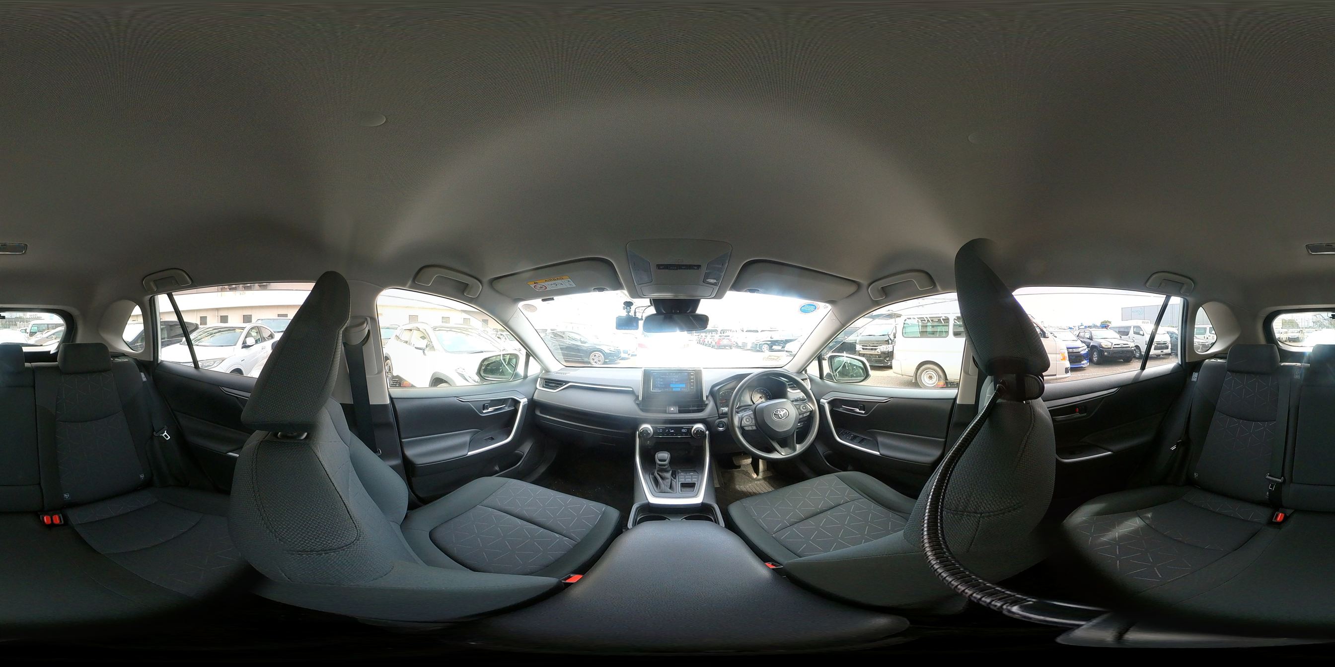 360 view