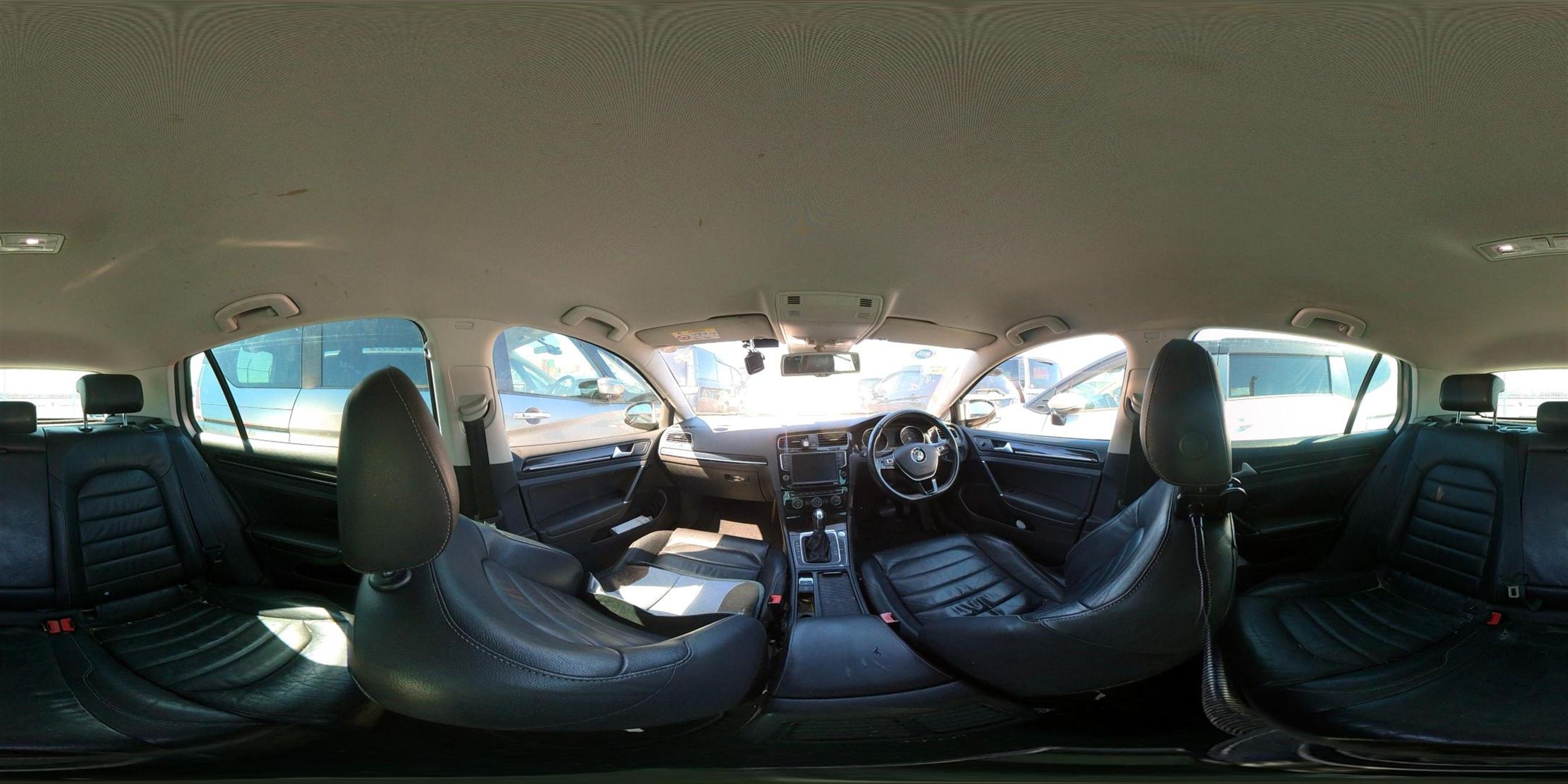 360 view