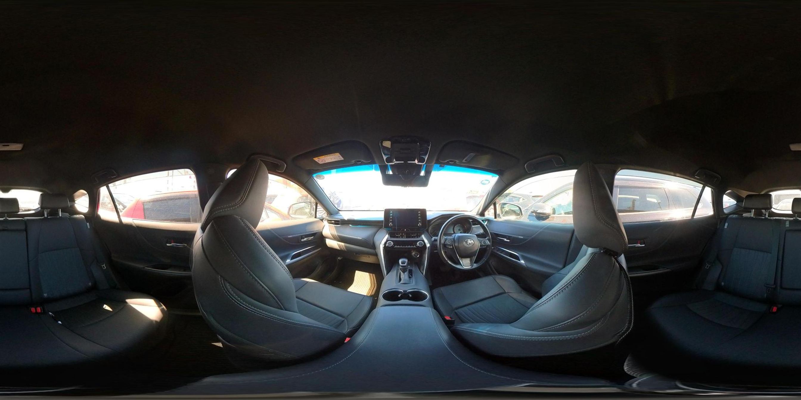 360 view