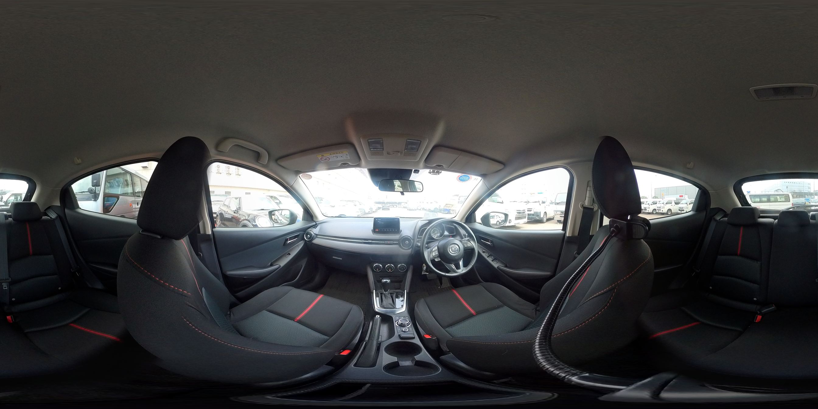 360 view