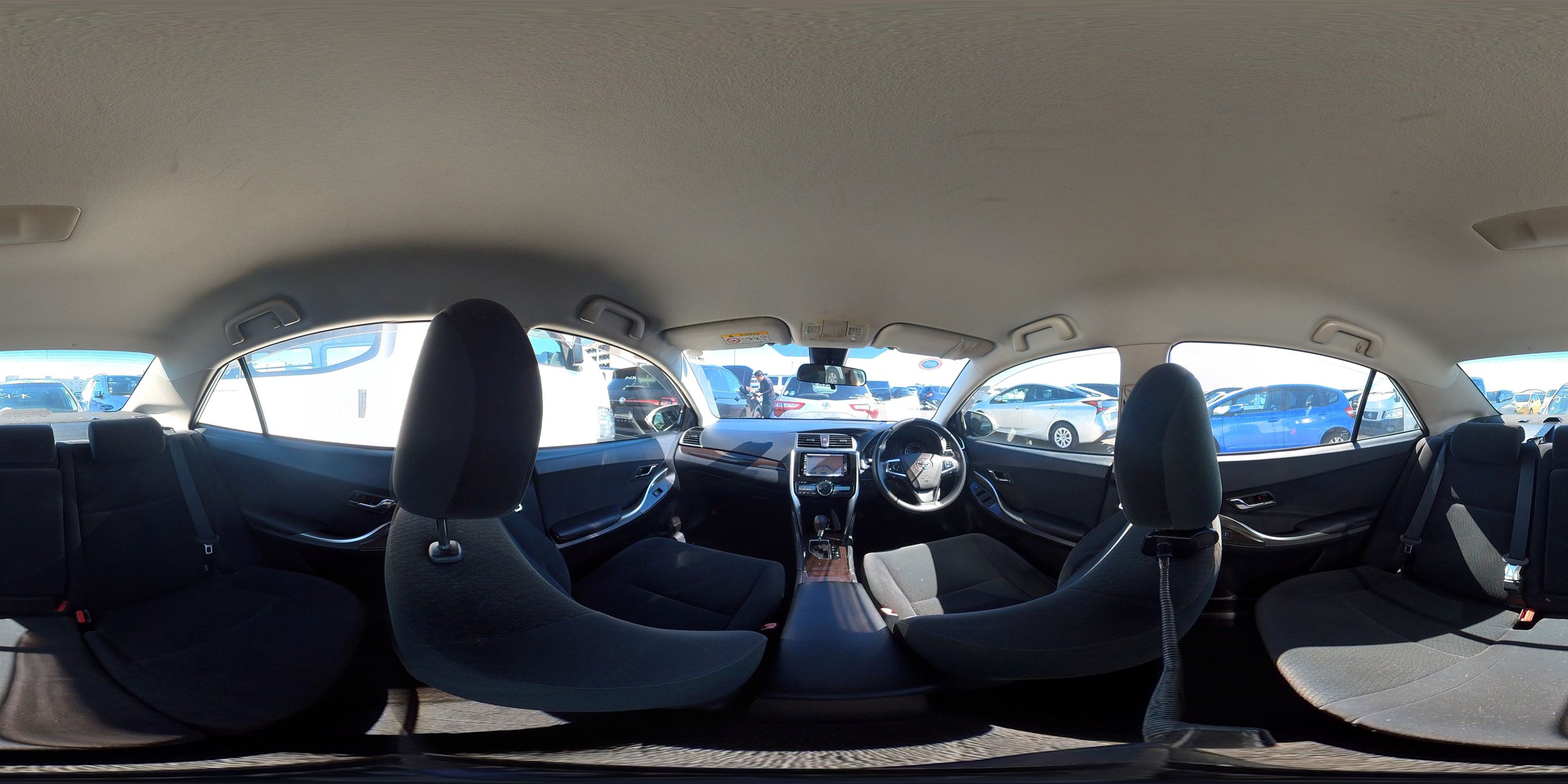 360 view