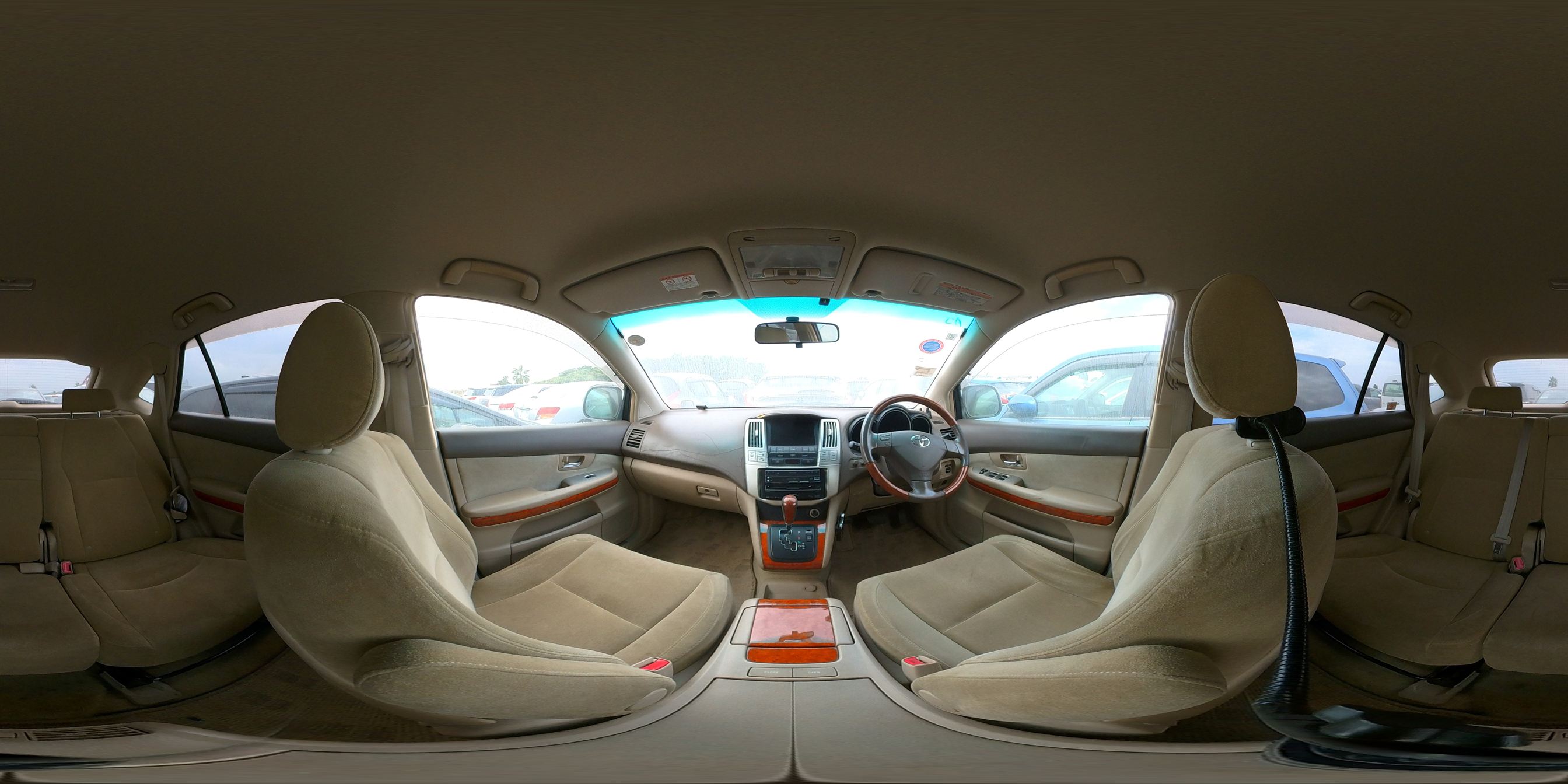 360 view
