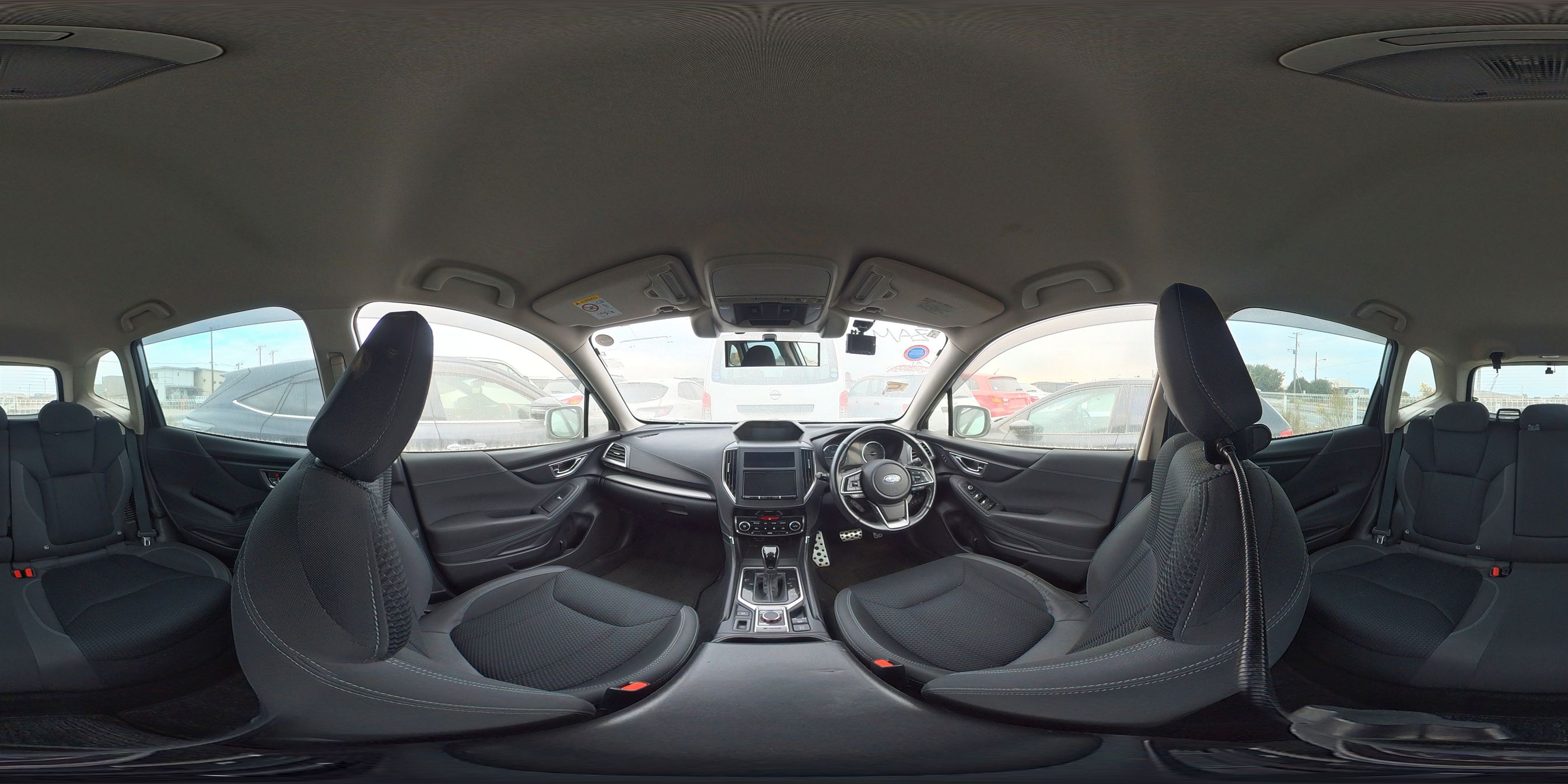 360 view