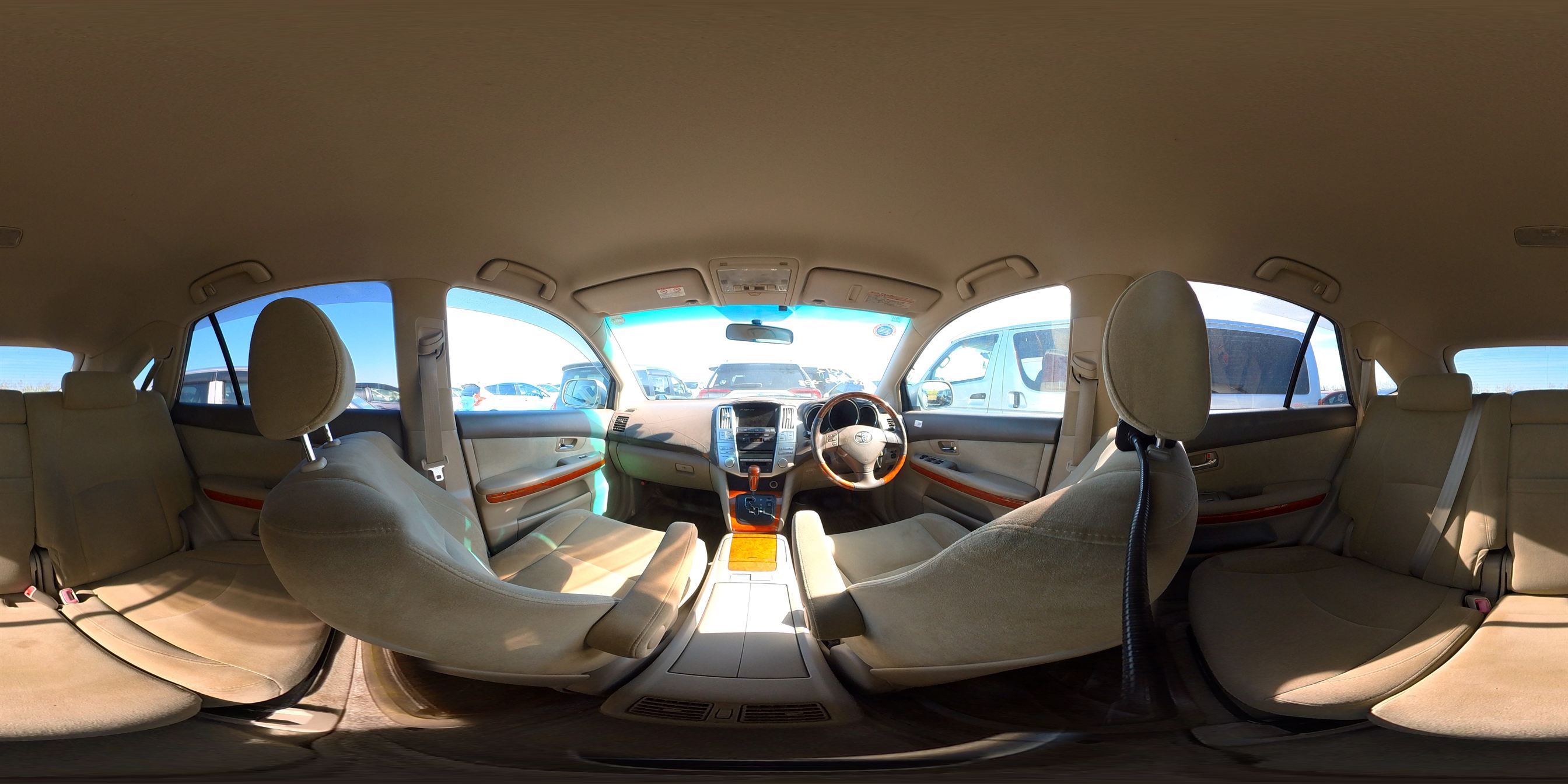 360 view