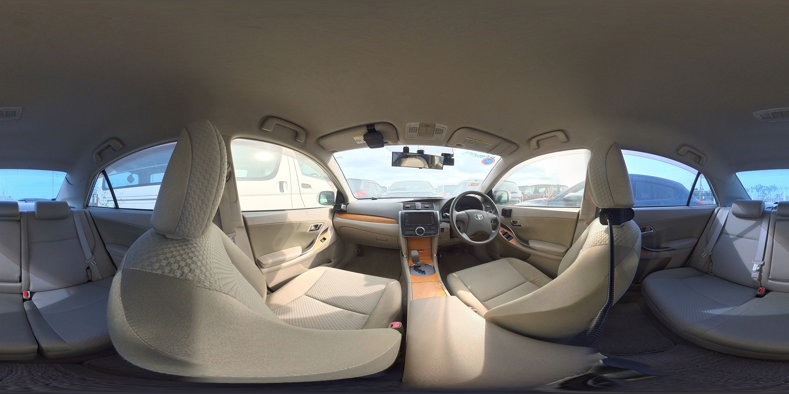 360 view