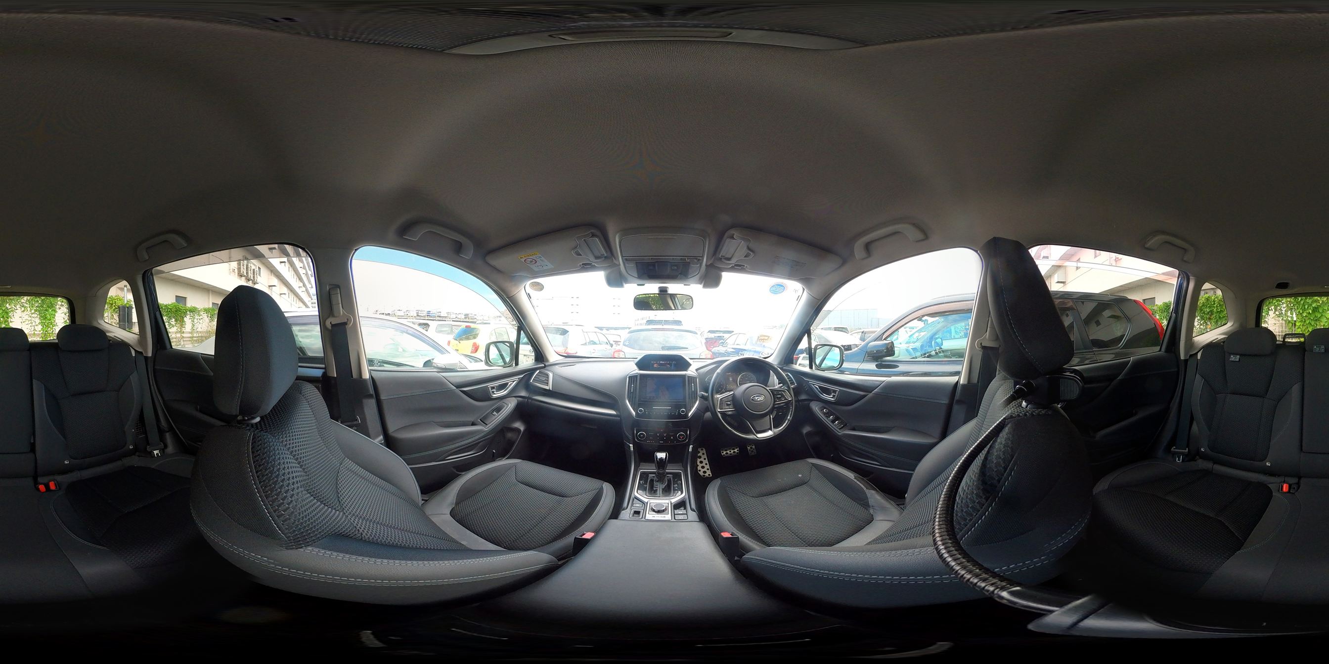 360 view