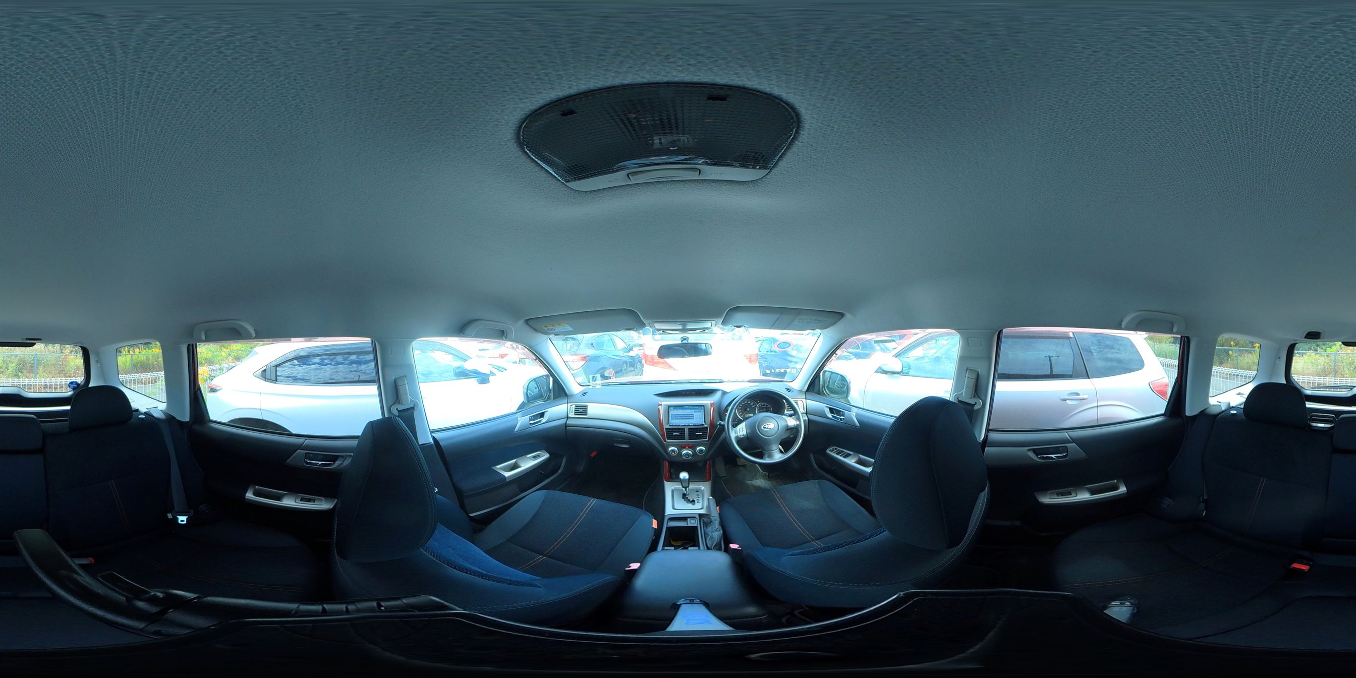 360 view