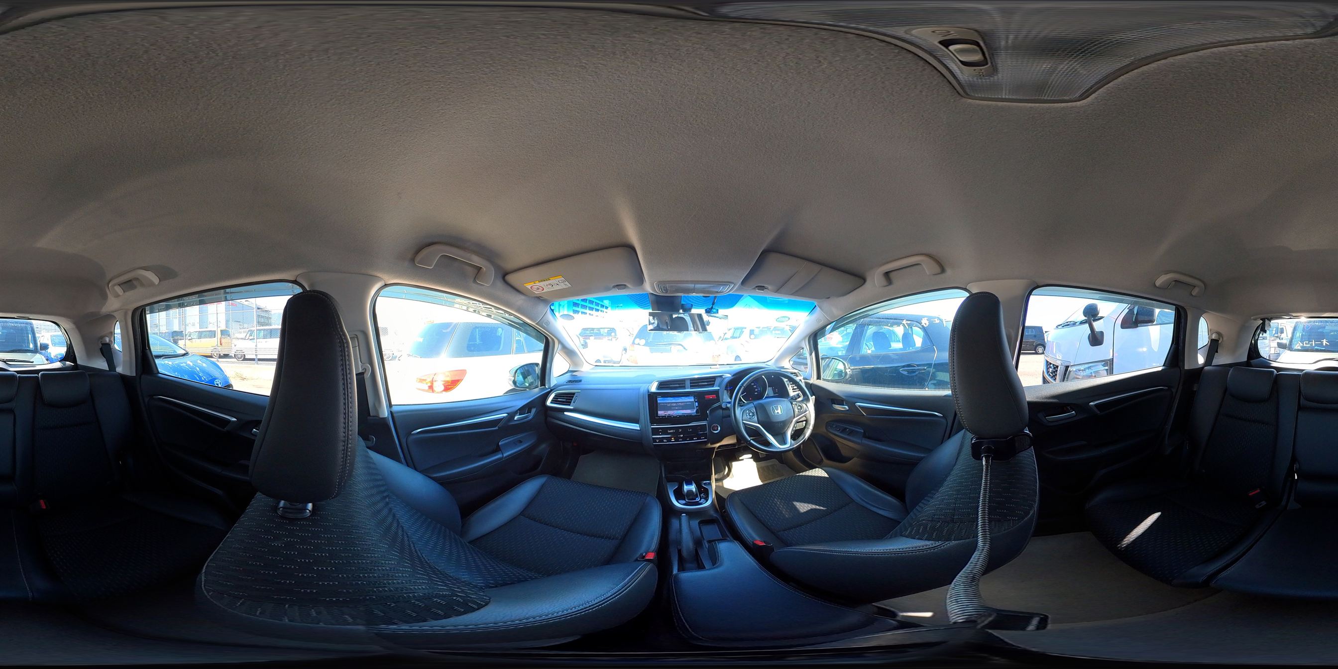 360 view
