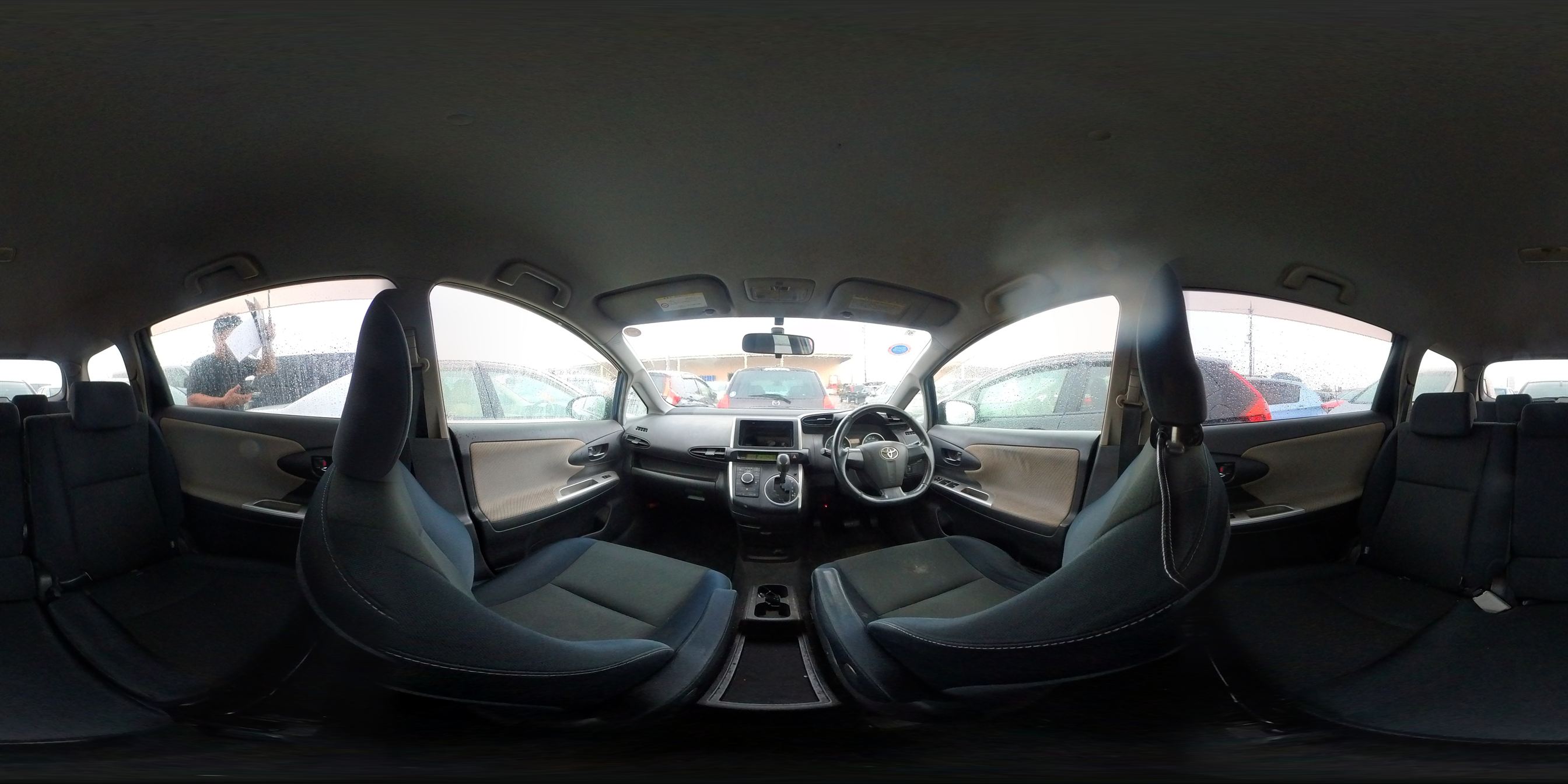 360 view