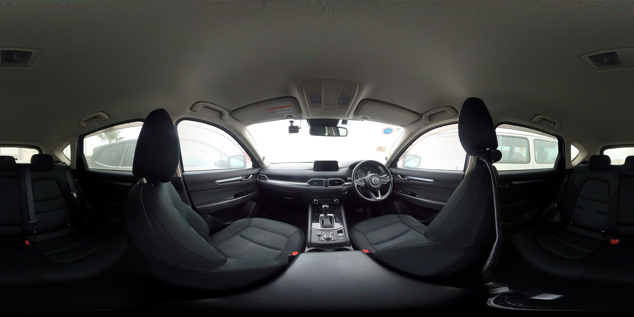 360 view