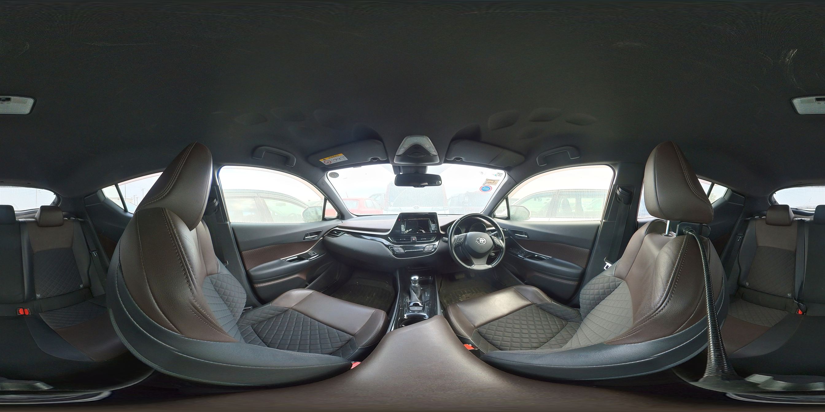 360 view
