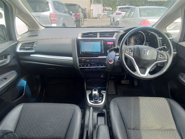 Mazda Bongo rear view