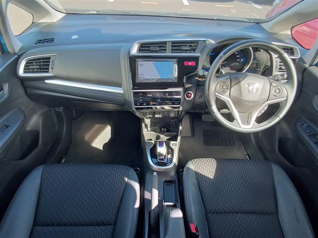 Mazda Bongo rear view