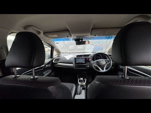 Mazda Bongo rear view