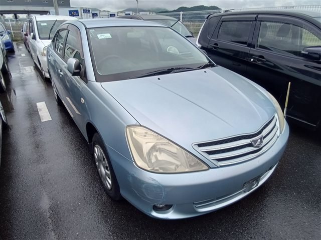 2011 Mazda Bongo Van
