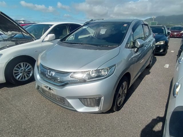 2011 Mazda Bongo Van
