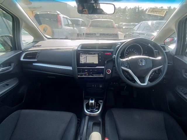 Mazda Bongo rear view
