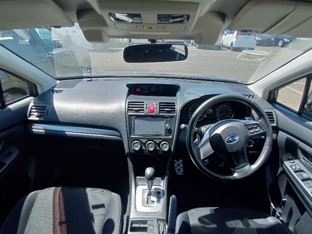 Mazda Bongo rear view