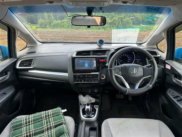 Mazda Bongo rear view