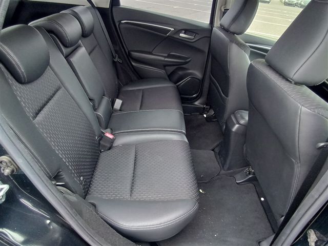 Mazda Bongo rear view