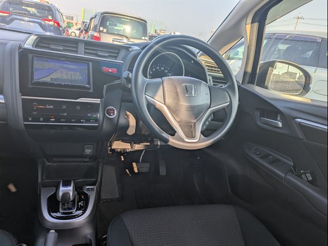 Mazda Bongo rear view