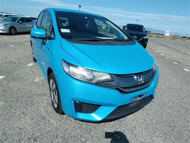 2011 Mazda Bongo Van