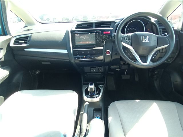 Mazda Bongo rear view