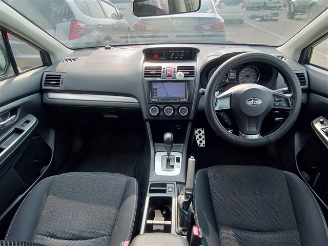 Mazda Bongo rear view