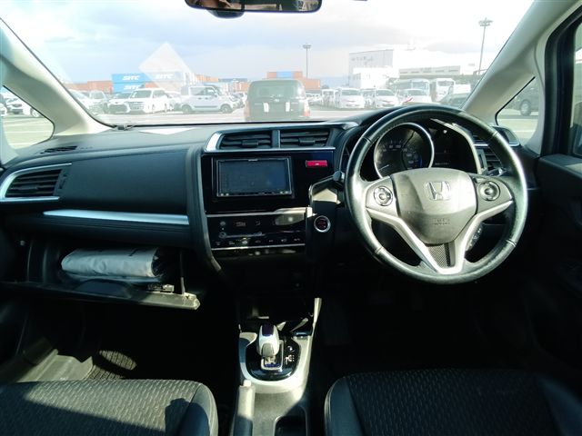 Mazda Bongo rear view