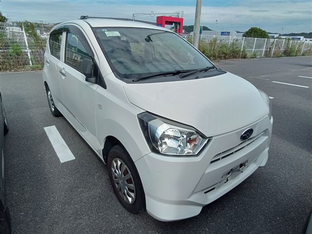 2011 Mazda Bongo Van