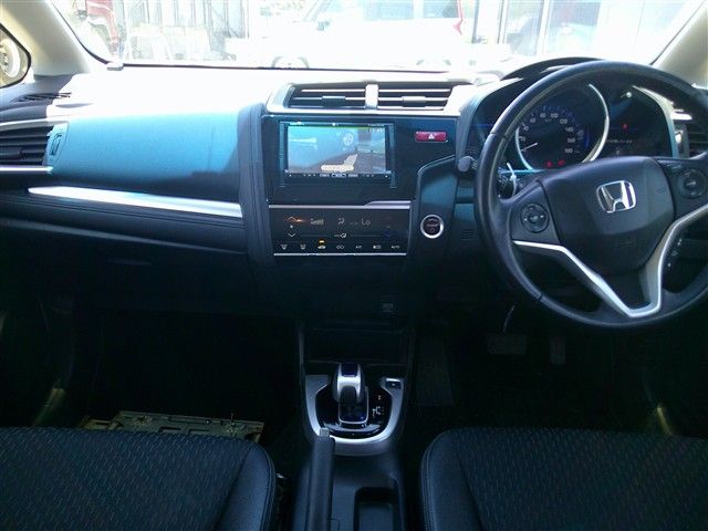 Mazda Bongo rear view
