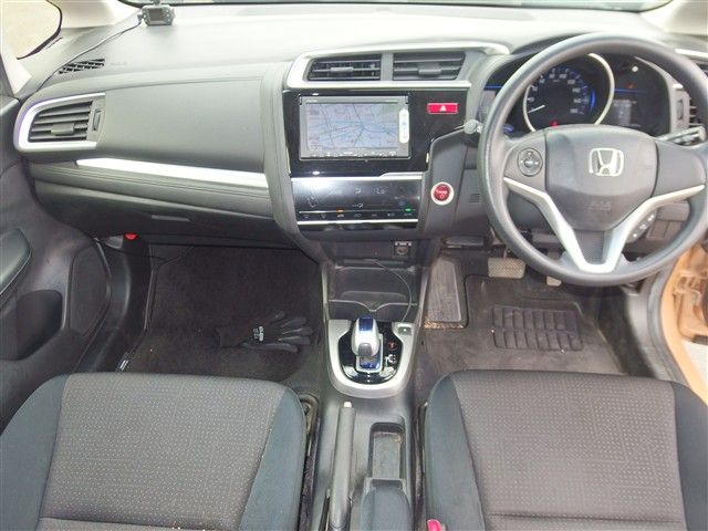 Mazda Bongo rear view