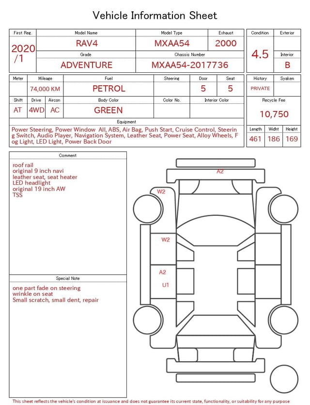 evaluation-result