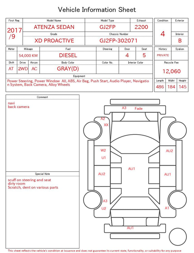 evaluation-result