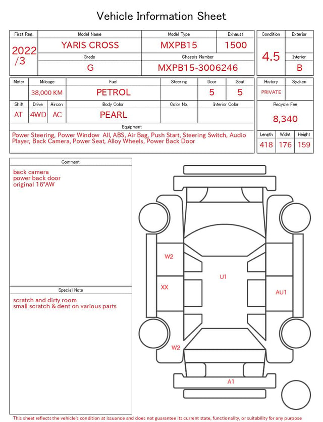 evaluation-result