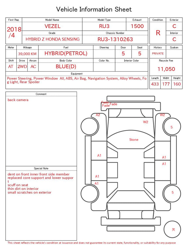 evaluation-result