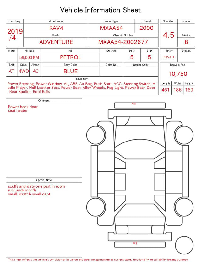 evaluation-result