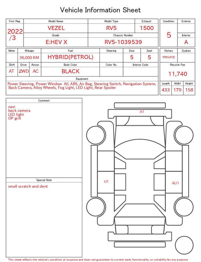 evaluation-result